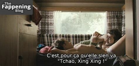 Jasmine Trinca Nude Sexy Collection Photos Thefappening