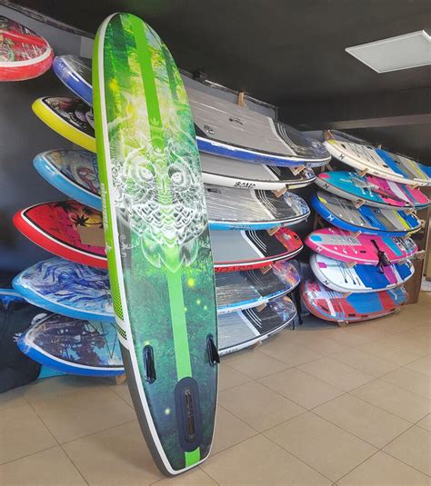 Магазин сапов Molokai & iBoard shop