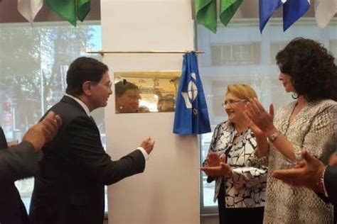 UNWTO appoints the President of Malta as Special Ambassador of the