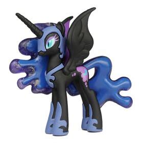 MLP Series 3 Hot Topic Funko Figures MLP Merch