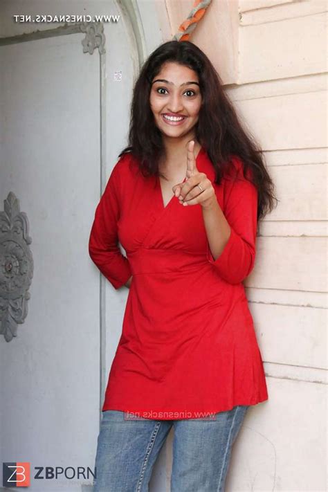 Ultra Cute Actress Neelima ZB Porn