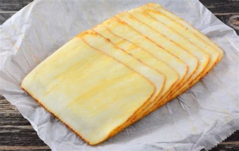 Melt-in-Mouth: What Does Muenster Cheese Taste Like?