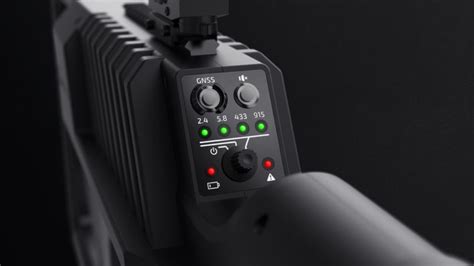 DroneGun Tactical from DroneShield – UAS VISION