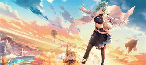 Огромный робот-олень и мини-игры в трейлере крупного обновления Tower ...