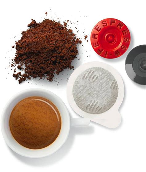 The Art of illy Coffee: Exploring the Finest Capsules and Beans for ...