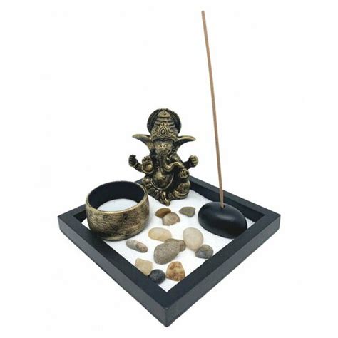 Японский настольный Сад камней Ганеша | Festima.Ru – частные объявления