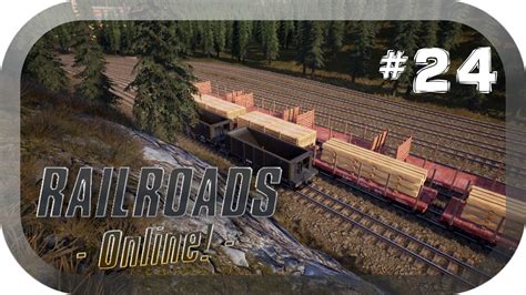 Railroads Online Mehr Los Als Am Rbf Pc Hd Mp De Youtube