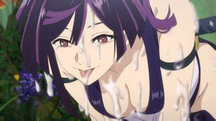 Hells Paradise Luscious Hentai Manga Porn