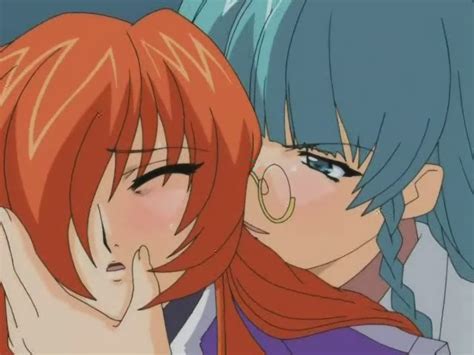 Awesome Hentai With Lewd Shemale Diddling Brunette Photo 14 AShemaletube