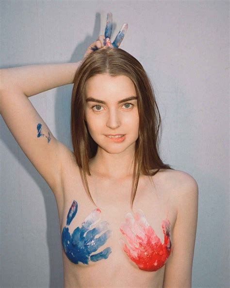 Ali Michael Nude Sexy Photos Video TheFappening