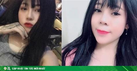 Hot Girl R T Dao M Li N Ti P V O B N C Ng Ph Ng V B N