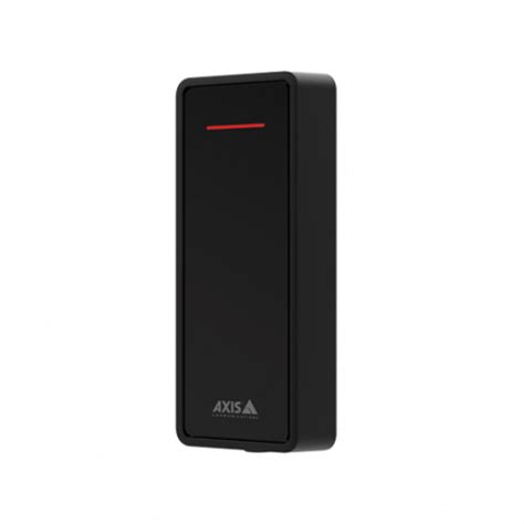 A4020-E Axis цена - 21 189.60 руб Считыватель бесконтактных карт купить ...