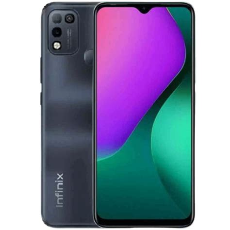 Infinix Hot Lite