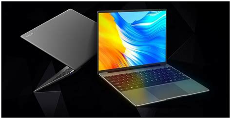 Ноутбук Chuwi Corebook X (Intel i3-10110U 2.1GHz/16384Mb/512Gb SSD ...