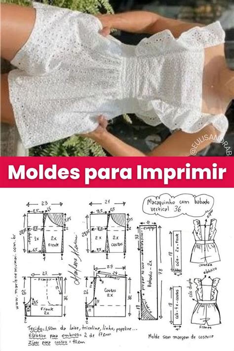 Pacote mais de 100 roupas femininas prontas para você imprimir e