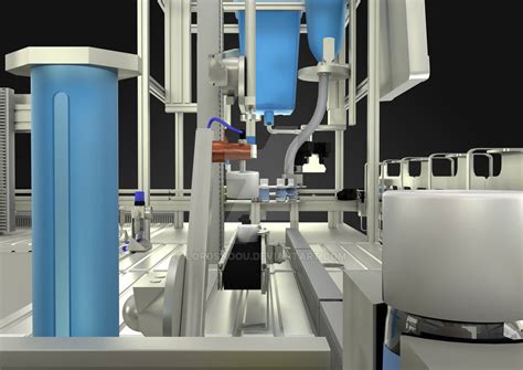 Model Festo Mps 500 By Lordsnoou On Deviantart