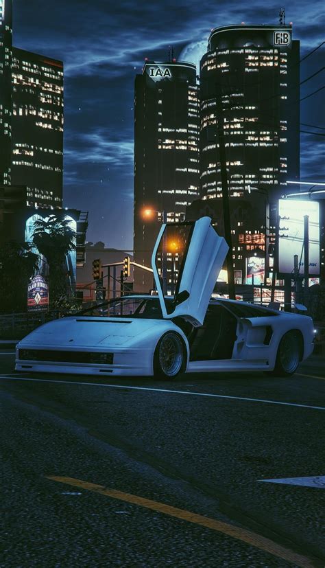 Best Looking Lambo In The Game Imo Rgtavcustoms