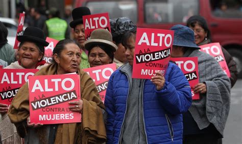 Unos 4 473 feminicidios se registraron en América Latina y el Caribe en 2021 Primera Hora