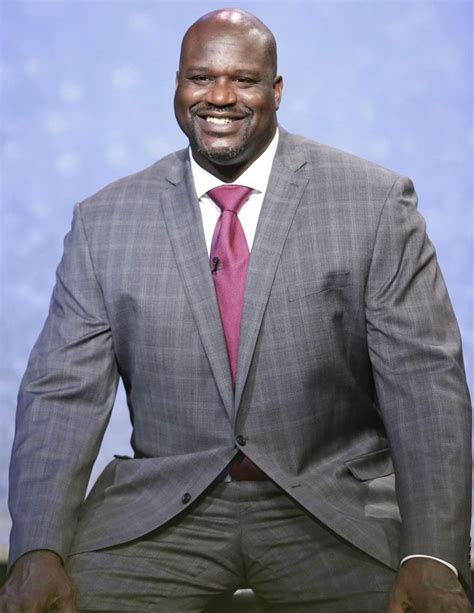 Shaquille O Neal Was Born On March 6 1972 In Newark New Jersey