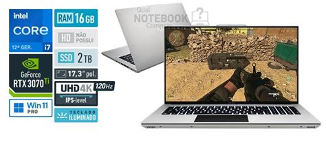 Gigabyte AERO 17 XE5-73BR738HP i7 | RTX 3070 Ti | 4K 120 Hz