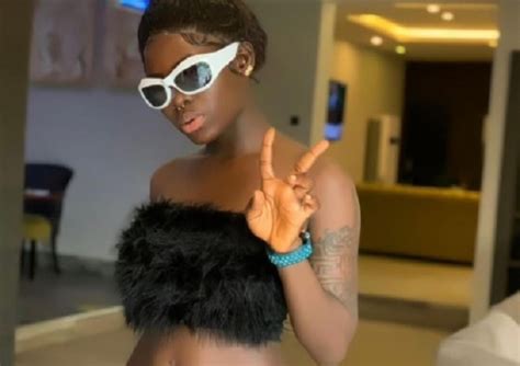 Sex Tape Of Nigerian Influencer Leaks