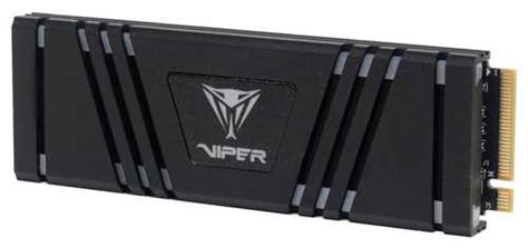 Patriot Viper M.2 SSD RGB — что это за программа, нужна ли — BIO-EGE