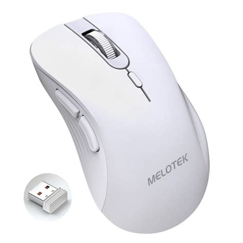 Wireless Mouse