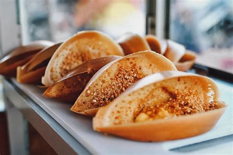 Malaysian Kuih Recipe Recipe Babe My