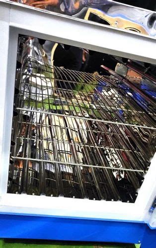 S S S I Degreeto Degree Digital Hot Air Oven Model Name Number Sssi Size X X