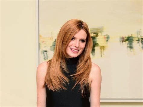 Bella Thorne Slams Whoopi Goldberg Over Nude Pictures Comments
