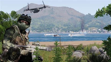 Arma 3 Apex купить по самой выгодной цене | Магазин Мики