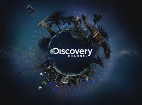 Discovery Channel