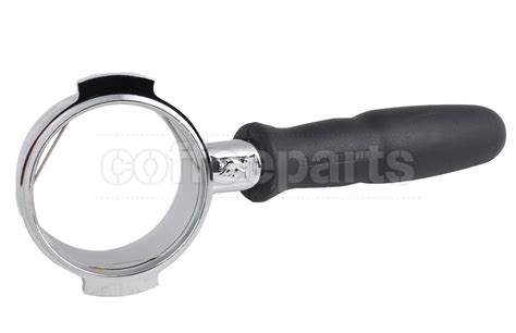 La Marzocco OEM Naked Bottomless Portafilter LM Coffee Parts