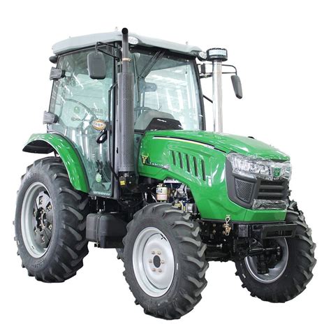 Efficiency Boost How Are Farm Tractors Evolving Qilu Machinery