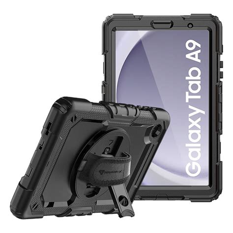 GEN-SS-X110 | Samsung Galaxy Tab A9 ( 8.7" ) SM-X110 / SM-X115 | Rainp ...