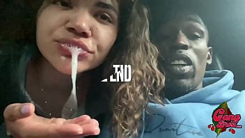 Road Side Throat Fucking XVIDEOS