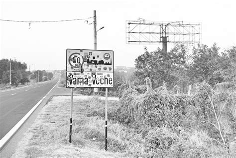 Naked Vama Veche Bogdanturtoi