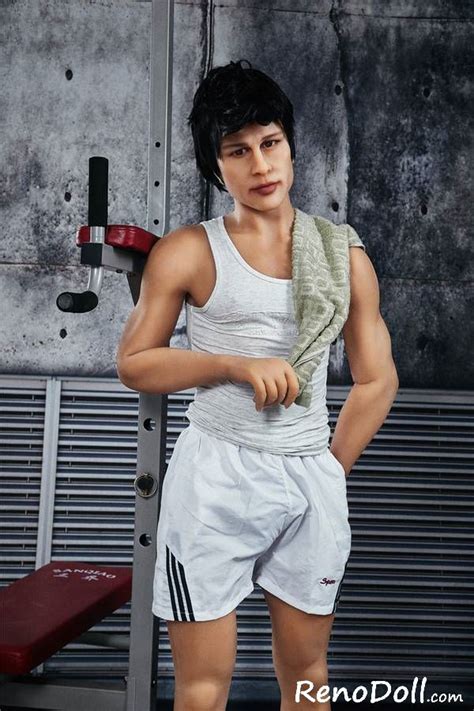 Most Popular Trudeau Toronto Sex Doll Romeo 162cm Reno Doll