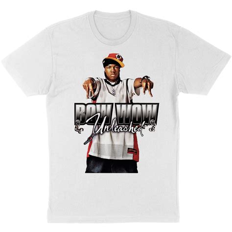 Bow Wow Unleashed