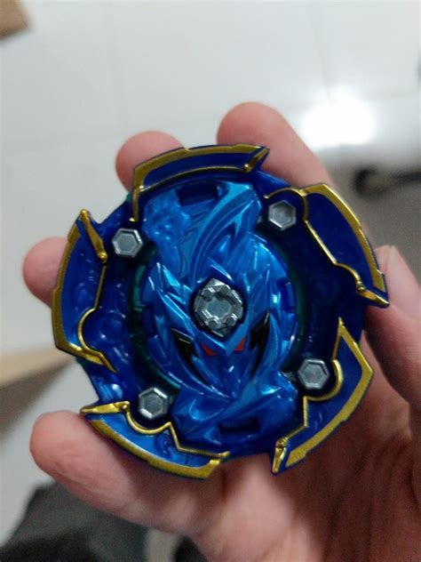 Beyblade Burst B 156 01 Naked Spriggan Paradox Orbit Metal Hobbies Toys Toys Games On