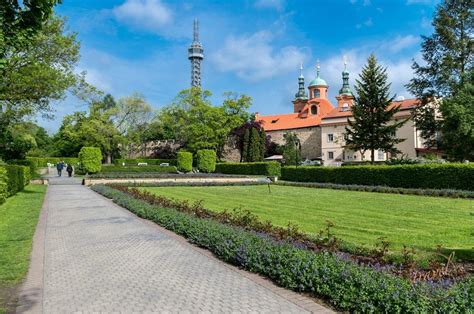 Петршинская башня, Прага: лучшие советы перед посещением - Tripadvisor