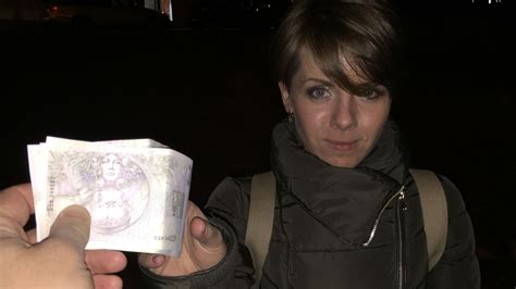 Watch Free Short Hair Babe Fucked From Behind Featuring Only From Public Agent