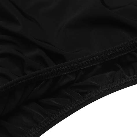 Frauen Body Stringbody Transparent Bodysuit Bikini R Ckenfrei Badeanzug Bademode Ebay