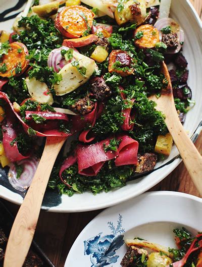 8 Delicious Fall Recipes Highlighting The Best In Season Vegetables