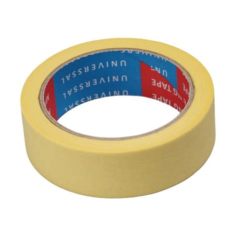 Samolepljive Hot Melt Krep Trake Molerske Trake