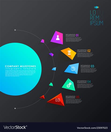Infographic Shapes