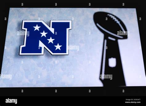 National Football Conference Nfc Professional American Football Club