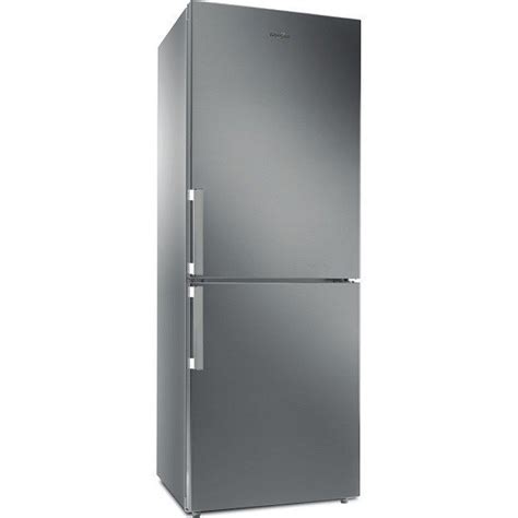 Ψυγειοκαταψύκτης Whirlpool WB70I 952X Inox - EnergyToyss