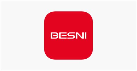 ‎BESNI on the App Store
