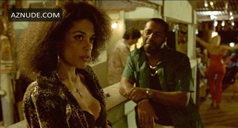 Carandiru Nude Scenes Aznude